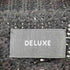 デラックス DELUXE WAVES アクリル ウール ニット メンズ L