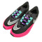 ナイキ NIKE エア ズーム ライバル フライ 3 ブラック×ピンク メンズ JPN:26