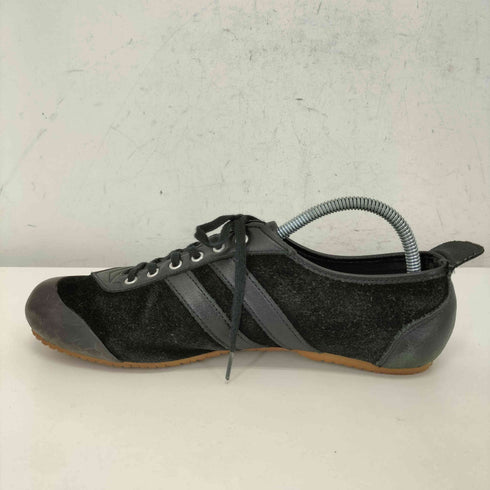 コムデギャルソンオムプリュス COMME des GARCONS HOMME PLUS スウェードスニーカー メンズ JPN:25