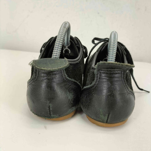 コムデギャルソンオムプリュス COMME des GARCONS HOMME PLUS スウェードスニーカー メンズ JPN:25