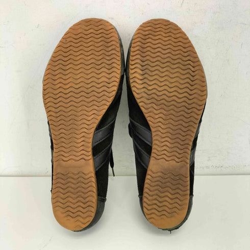 コムデギャルソンオムプリュス COMME des GARCONS HOMME PLUS スウェードスニーカー メンズ JPN:25