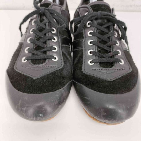 コムデギャルソンオムプリュス COMME des GARCONS HOMME PLUS スウェードスニーカー メンズ JPN:25