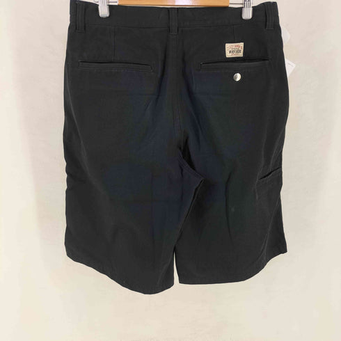 ステューシー Stussy WORKGEAR SHORTS TWILL ワークギア ショーツ ツイル メンズ 32