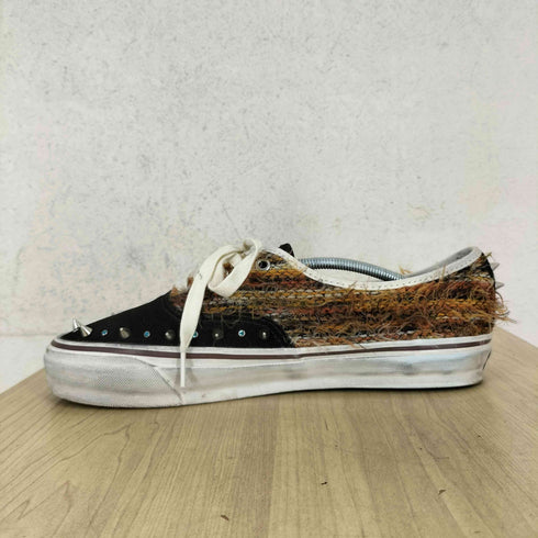 バンズ VANS LX AUTHENTIC 44 オーセンティック スニーカー スタッズ メンズ JPN:27.5