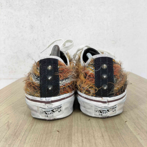 バンズ VANS LX AUTHENTIC 44 オーセンティック スニーカー スタッズ メンズ JPN:27.5