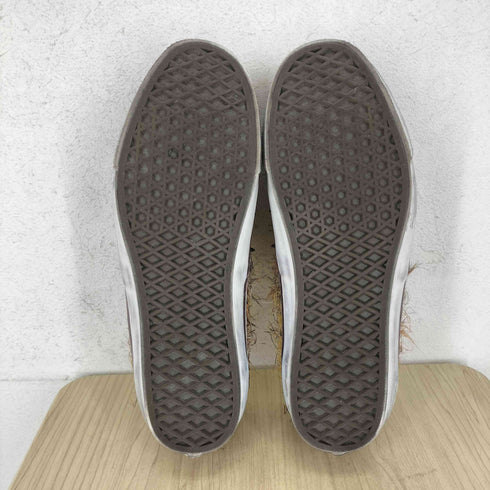 バンズ VANS LX AUTHENTIC 44 オーセンティック スニーカー スタッズ メンズ JPN:27.5