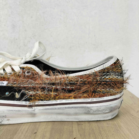 バンズ VANS LX AUTHENTIC 44 オーセンティック スニーカー スタッズ メンズ JPN:27.5