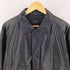 デラックス DELUXE 22AW ビーガンレザー ジャケット メンズ M