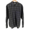 MOOD INSIDE ムードインサイド Vintage Wrinkled Check Shirt ヴィンテージ リンクル チェック シャツ メンズ 1
