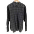 MOOD INSIDE ムードインサイド Vintage Wrinkled Check Shirt ヴィンテージ リンクル チェック シャツ メンズ 1