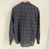 MOOD INSIDE ムードインサイド Vintage Wrinkled Check Shirt ヴィンテージ リンクル チェック シャツ メンズ 1