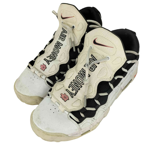 ナイキ NIKE AIR MORE MONEY メンズ JPN:27