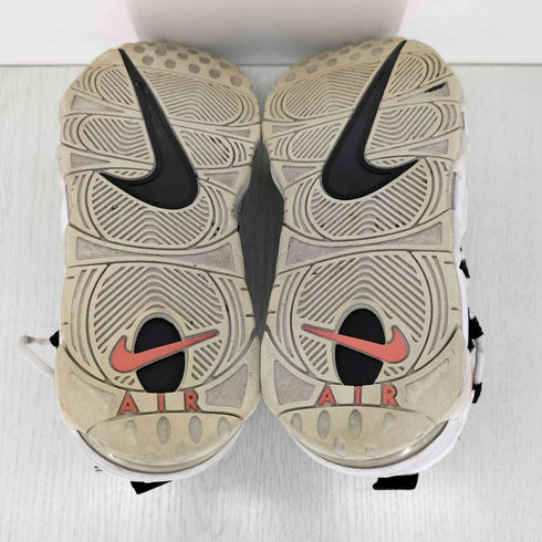 ナイキ NIKE AIR MORE MONEY メンズ JPN:27