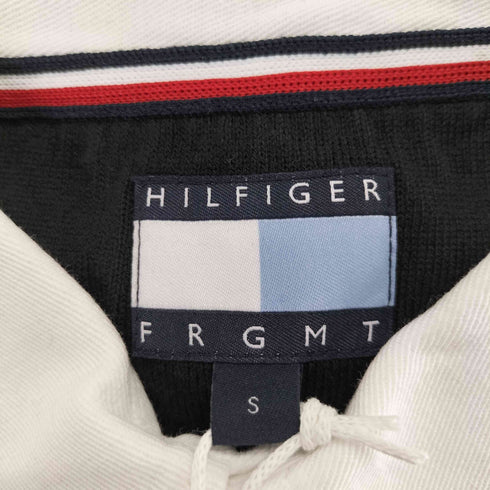 フラグメントデザイン fragment design ラグビーシャツ メンズ import:S