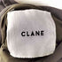 クラネ CLANE 2WAYリバーシブル袖キルティングミリタリーロングボアコート レディース