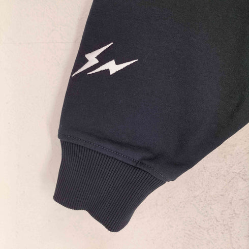 フラグメントデザイン fragment design フラッグ パーカー プルオーバー パーカー メンズ import:XS