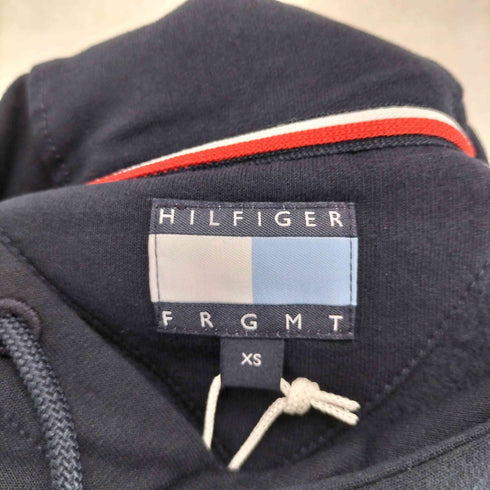 フラグメントデザイン fragment design フラッグ パーカー プルオーバー パーカー メンズ import:XS