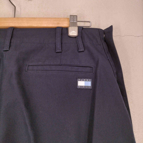 フラグメントデザイン fragment design スナップボタンリラックスチノパンツ メンズ 28