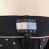 フラグメントデザイン fragment design スナップボタンリラックスチノパンツ メンズ 28