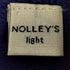 ノーリーズ NOLLEY’S ウール100% ハイネックニット レディース JPN:38