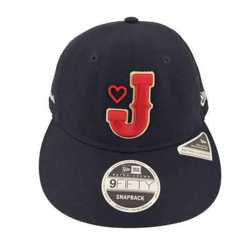 ニューエラ NEW ERA 9FIFTY WORLD BASEBALL CLASSIC CAP ワールド ベースボール クラシック キャップ メンズ