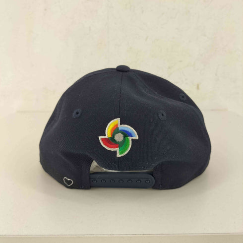 ニューエラ NEW ERA 9FIFTY WORLD BASEBALL CLASSIC CAP ワールド ベースボール クラシック キャップ メンズ