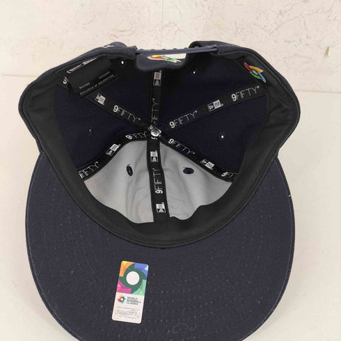 ニューエラ NEW ERA 9FIFTY WORLD BASEBALL CLASSIC CAP ワールド ベースボール クラシック キャップ メンズ