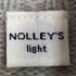 ノーリーズ NOLLEY’S ウール100% ハイネックニット レディース JPN:38