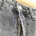 ザラ ZARA セミフレアデニムパンツ メンズ EUR:36
