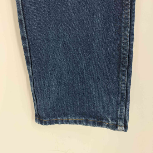 ラスラー RUSTLER 87619PW ストレート デニム メンズ 36×30