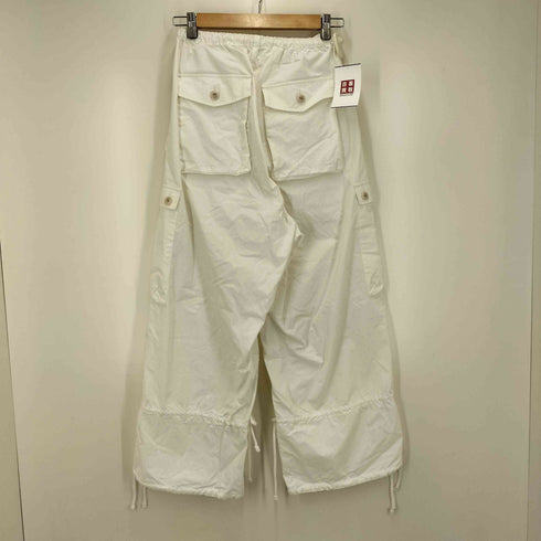 エトレトウキョウ ETRE TOKYO ワーク カーゴ パンツ レディース JPN:S