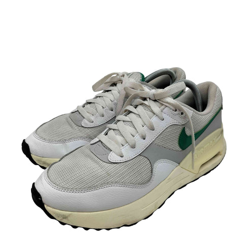 ナイキ NIKE AIR MAX SYSTM エアマックス システム ローカット スニーカー メンズ JPN:27