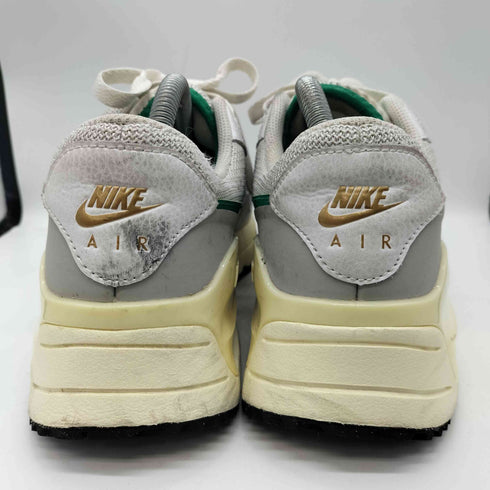 ナイキ NIKE AIR MAX SYSTM エアマックス システム ローカット スニーカー メンズ JPN:27
