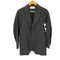 THE GROOVIN HIGH グルービンハイ 40s Suit style ストライプ 2B テーラード ジャケット メンズ JPN:S