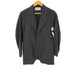 THE GROOVIN HIGH グルービンハイ 40s Suit style ストライプ 2B テーラード ジャケット メンズ JPN:S