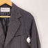 THE GROOVIN HIGH グルービンハイ 40s Suit style ストライプ 2B テーラード ジャケット メンズ JPN:S