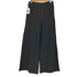 スピックアンドスパン Spick and Span 24AW スウェットルーズパンツ レディース 38