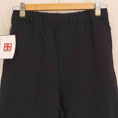スピックアンドスパン Spick and Span 24AW スウェットルーズパンツ レディース 38