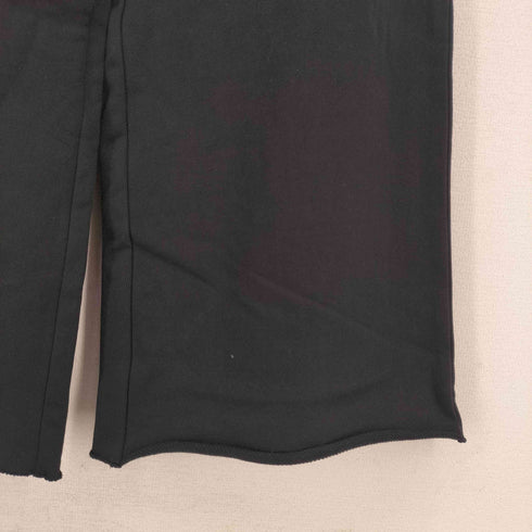スピックアンドスパン Spick and Span 24AW スウェットルーズパンツ レディース 38