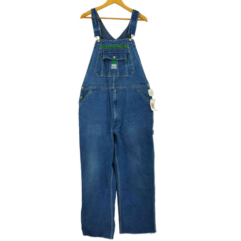 リバティ LIBERTY RIZIT DENIME BIB OVERALLS メンズ 40×34