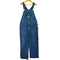 リバティ LIBERTY RIZIT DENIME BIB OVERALLS メンズ 40×34