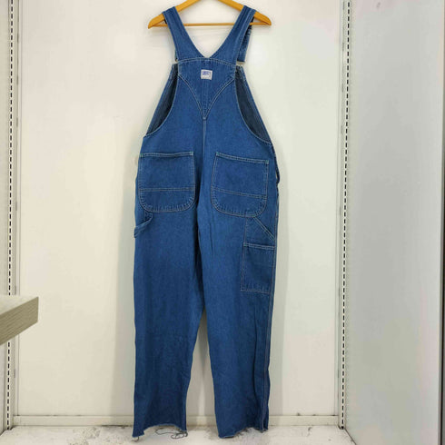 リバティ LIBERTY RIZIT DENIME BIB OVERALLS メンズ 40×34