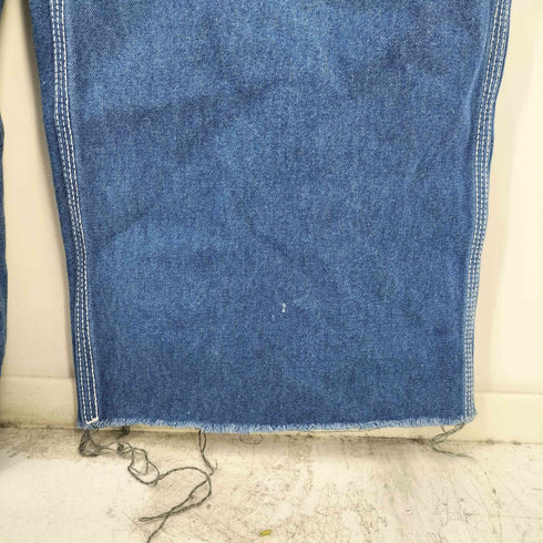 リバティ LIBERTY RIZIT DENIME BIB OVERALLS メンズ 40×34