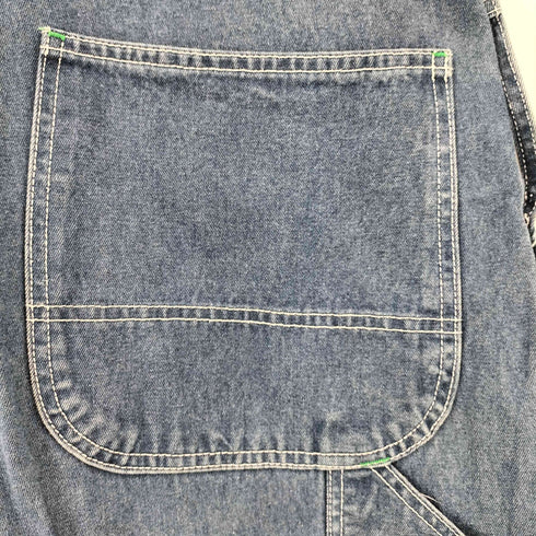 リバティ LIBERTY RIZIT DENIME BIB OVERALLS メンズ 40×34