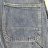 リバティ LIBERTY RIZIT DENIME BIB OVERALLS メンズ 40×34
