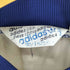 アディダス adidas 三角タグ ナイロンジャケット メンズ import:L