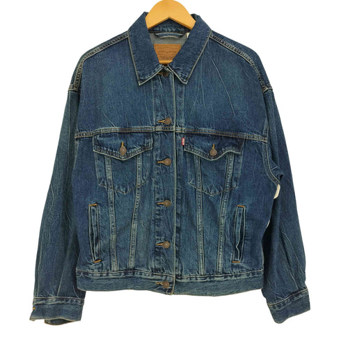 レイビームス Ray BEAMS 90s Trucker Jacket レディース JPN:S