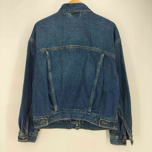 レイビームス Ray BEAMS 90s Trucker Jacket レディース JPN:S