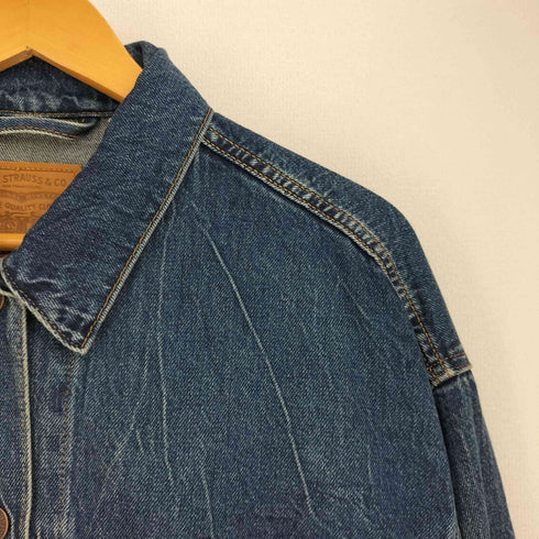 レイビームス Ray BEAMS 90s Trucker Jacket レディース JPN:S