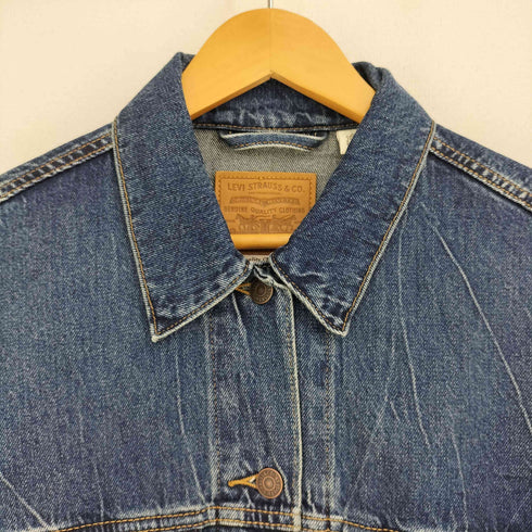 レイビームス Ray BEAMS 90s Trucker Jacket レディース JPN:S